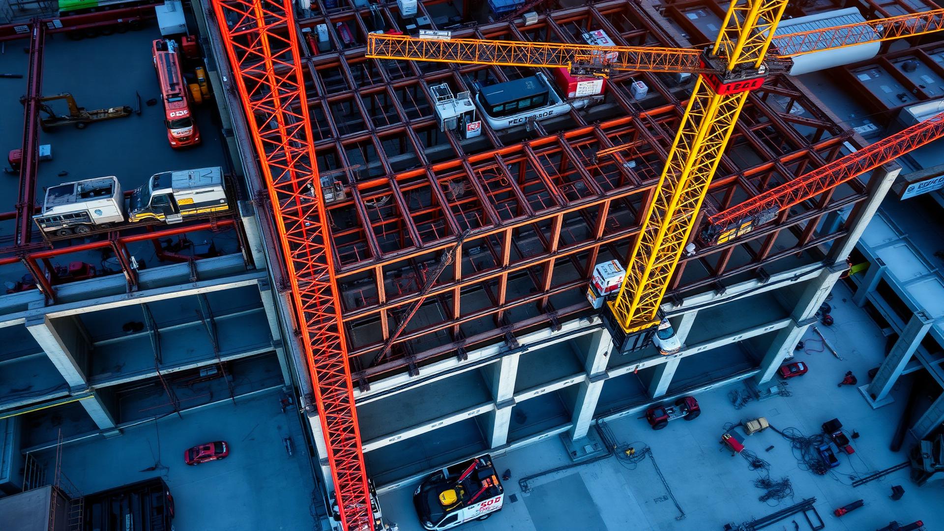 VNB Engineering | Construction & Engineering Services – San Francisco ...